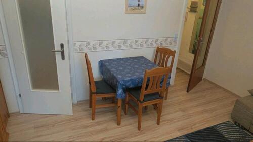 Foto - 1 Zimmer Etagenwohnung zum Kaufen in Butjadingen