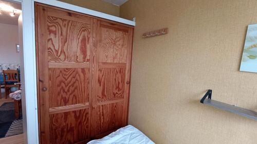 Foto - Etagenwohnung in Butjadingen zum Kaufen