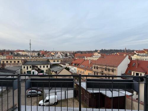 Foto - 2 Zimmer Etagenwohnung in Görlitz