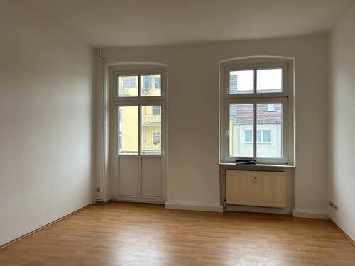 Foto - 3 Zimmer Etagenwohnung zur Miete in Demmin