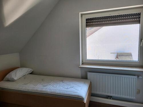 Foto - 3 Zimmer Etagenwohnung zur Miete in Willstätt