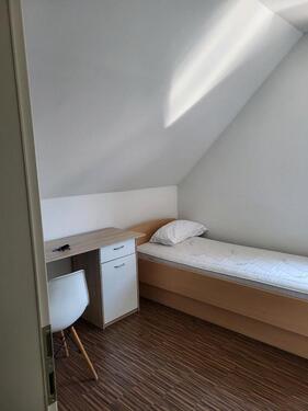 Foto - 3 Zimmer Etagenwohnung in Willstätt