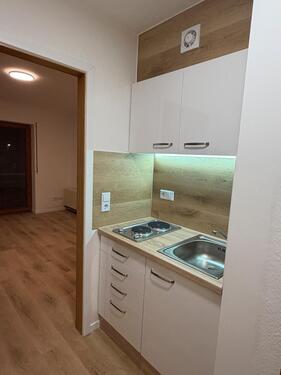 Foto - Renoviertes 1-Zimmer Appartement in Weinsberg