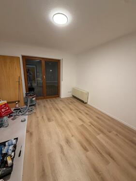 Foto - 1 Zimmer Etagenwohnung zur Miete in Weinsberg