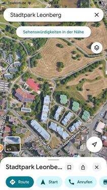 Foto - Betreutes Wohnen in Leonberg am Stadtpark