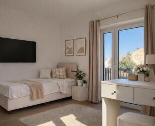 1 Zimmer Wohnung mit Fitnessraum modern & sofort frei - Gießen Wieseck