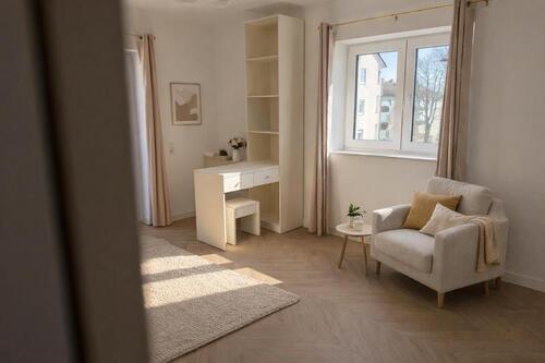 Foto - 1 Zimmer Etagenwohnung in Gießen