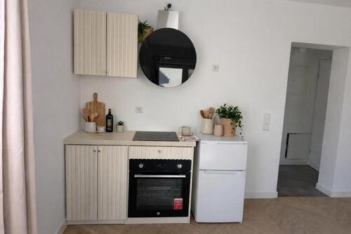 Foto - Etagenwohnung in Gießen zur Miete