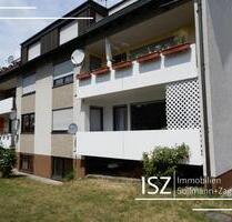 1 Zimmer Souterrain Wohnung mit Gartenmitbenutzung - Erlangen Bruck