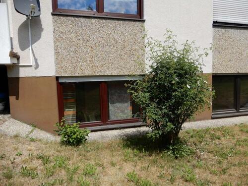 Foto - 1 Zimmer Etagenwohnung zur Miete in Erlangen