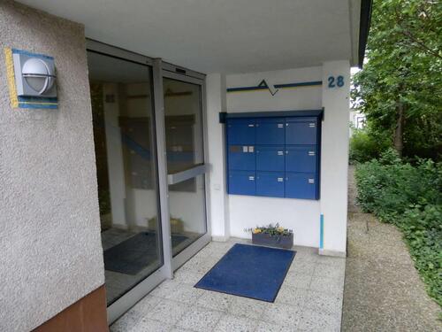 Foto - 1 Zimmer Etagenwohnung in Erlangen