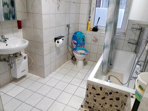 Foto - Etagenwohnung in Tröstau zur Miete