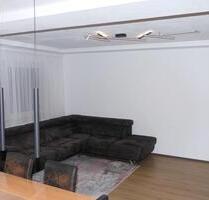 Moderne 3 Zimmer Wohnung in Nördlingen