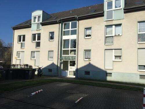 Foto - 3.5 Zimmer Etagenwohnung in Bergkamen