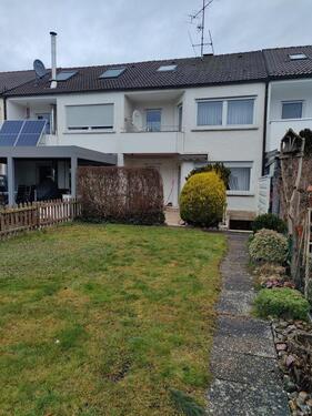 Foto - 4 Zimmer Reihenhaus zum Kaufen in Senden