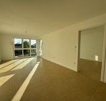 Neubau 2 Zi. Whg. mit EBK, Loggia – zentral in Eppingen