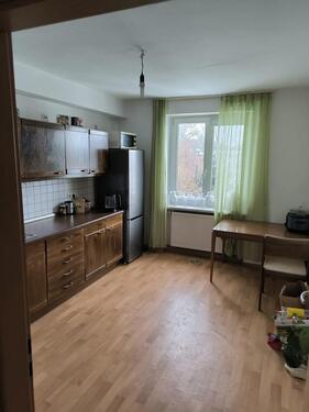 Foto - Großzügige 2,5-Zimmer Wohnung (70 m²)