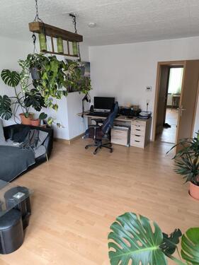 Foto - 2.5 Zimmer Etagenwohnung zur Miete in Hof