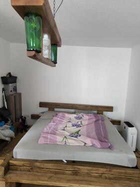 Foto - 2.5 Zimmer Etagenwohnung in Hof