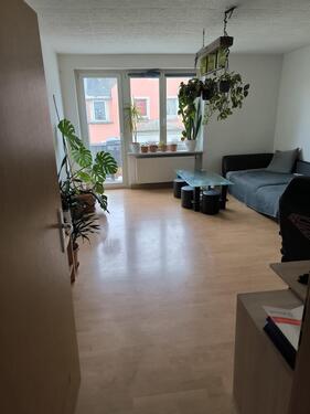 Foto - Etagenwohnung in Hof zur Miete