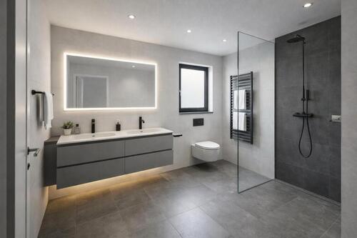 Foto - 5 Zimmer Einfamilienhaus in Hüfingen