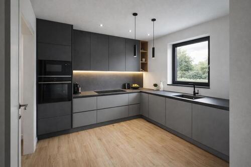 Foto - Einfamilienhaus in Hüfingen zum Kaufen