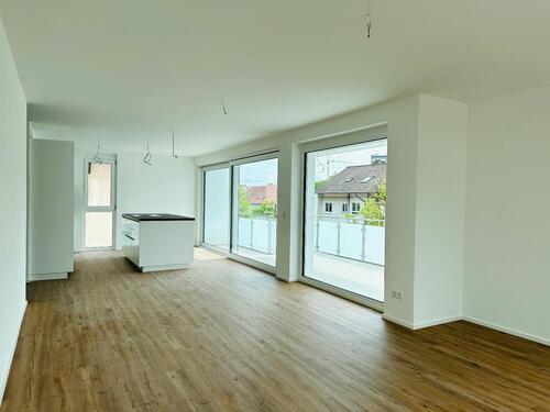 Foto - Gehobene Neubauwohnung - stadtnah