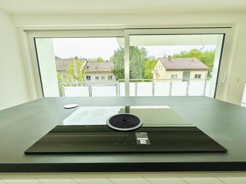 Foto - 3 Zimmer Etagenwohnung in Tübingen