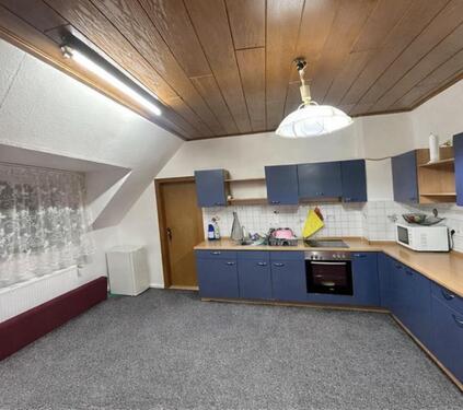 Foto - 3 Zimmer Dachgeschoßwohnung in Bad Essen