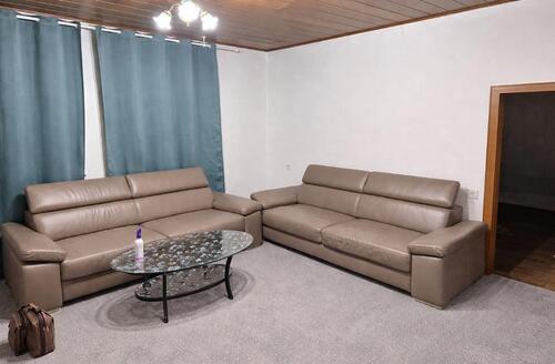 Foto - Dachgeschoßwohnung in Bad Essen zur Miete