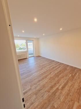 Foto - 1.5 Zimmer Etagenwohnung in Dinslaken