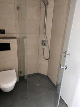 Foto - 1 Zimmer Etagenwohnung in Hofheim am Taunus