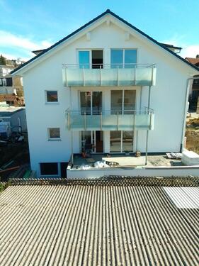 Foto - 4.5 Zimmer Etagenwohnung zur Miete in Markdorf