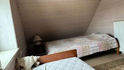 Foto - 1 Zimmer Dachgeschoßwohnung zur Miete in Marburg