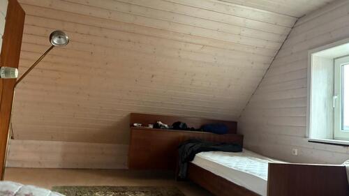 Foto - 1 Zimmer Dachgeschoßwohnung in Marburg