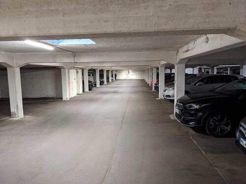 Foto - andere zur Miete in Hamburg