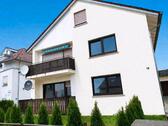 Foto - 3.5 Zimmer Erdgeschoßwohnung zur Miete in Pleidelsheim
