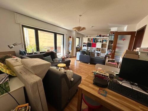 Foto - 3,5-Zimmer-Wohnung in Neureut ab 01.07.2026 zu vermieten