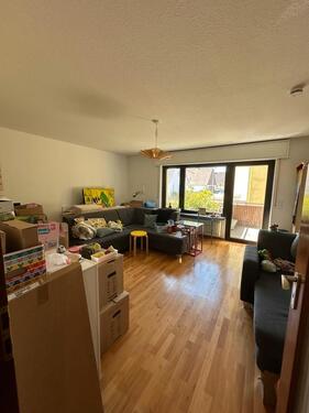 Foto - 3.5 Zimmer Erdgeschoßwohnung zur Miete in Karlsruhe