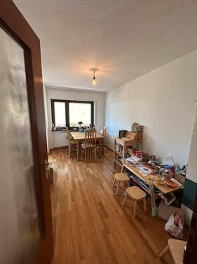 Foto - 3.5 Zimmer Erdgeschoßwohnung in Karlsruhe