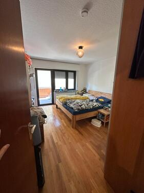 Foto - Erdgeschoßwohnung in Karlsruhe zur Miete