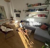 Wohnungsswap - 3 Zimmer, 85 m² - Edisonstraße, Berlin