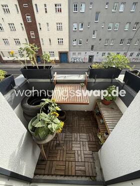 Foto - 3 Zimmer Etagenwohnung zur Miete in Berlin