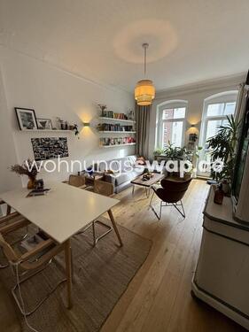 Foto - 3 Zimmer Etagenwohnung in Berlin