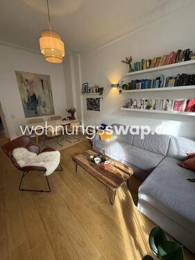 Foto - Etagenwohnung in Berlin zur Miete