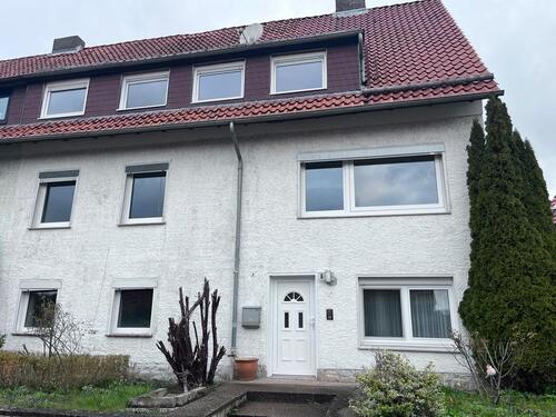 Foto - 7 Zimmer Reihenhaus zur Miete in Delligsen