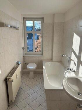 Foto - 2 Zimmer Etagenwohnung in Oelsnitz (Erzgebirge)