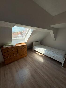 Foto - 3 Zimmer Etagenwohnung zur Miete in Oberderdingen