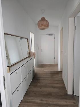 Foto - 2 Zimmer Dachgeschoßwohnung zur Miete in Lübeck