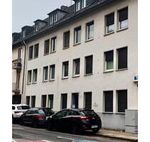 Attraktive 1-Zimmer-Wohnung in zentraler Lage+Balkon+EBK - Krefeld Cracau